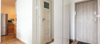 Przymorze Baltic Apartment