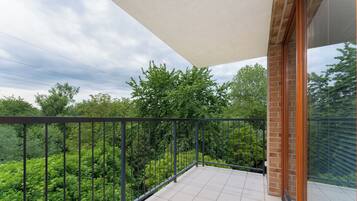 Àrea exterior de l'allotjament