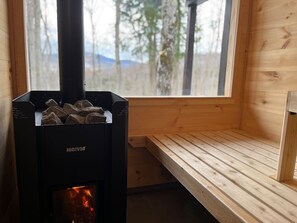 Interiör