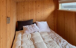 3 chambres, lit parapluie, Wi-Fi gratuit