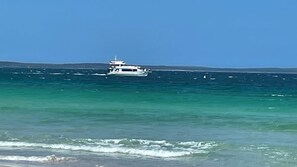 Beach - 
Serene Getaway (Callala Beach)