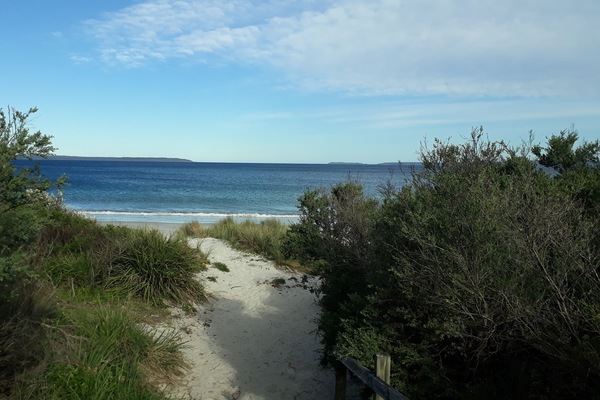 Strand