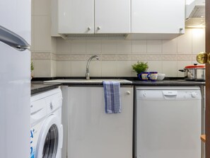 Private kitchen - Barcino by Interhome (Salou)