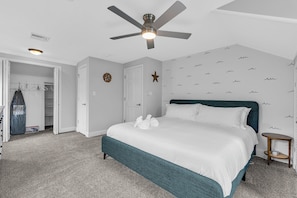 4 habitaciones, escritorio, tabla de planchar con plancha y wifi gratis