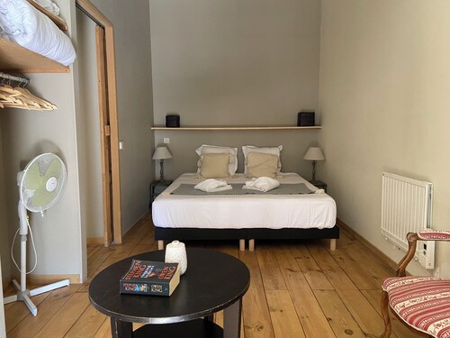 Charmant Appartement pour 4 dans le Centre Ville de Bordeaux