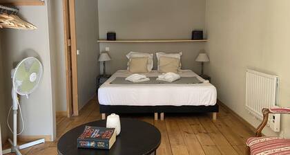 Charmant Appartement pour 4 dans le Centre Ville de Bordeaux