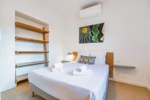 2 bedrooms, WiFi, bed sheets - Charming and radiant flat (Bordeaux)