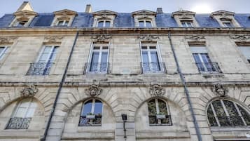 Exterieur