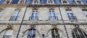 Maison Ingwë - 4 rooms for 8 persons Place Gambetta