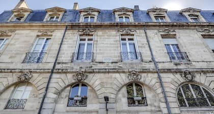 Maison Ingwë - 4 rooms for 8 persons Place Gambetta