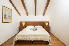 4 soveværelser, internetforbindelse