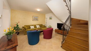 TV - Villa Anita - Krmed (Istria - Krmed) (Krmed)