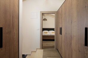 3 chambres, accès Internet