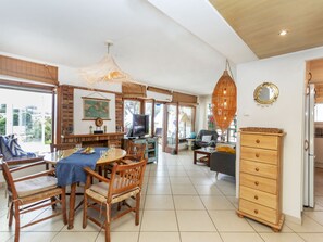 Dining - Casa Acuario by Interhome (Tossa de Mar)