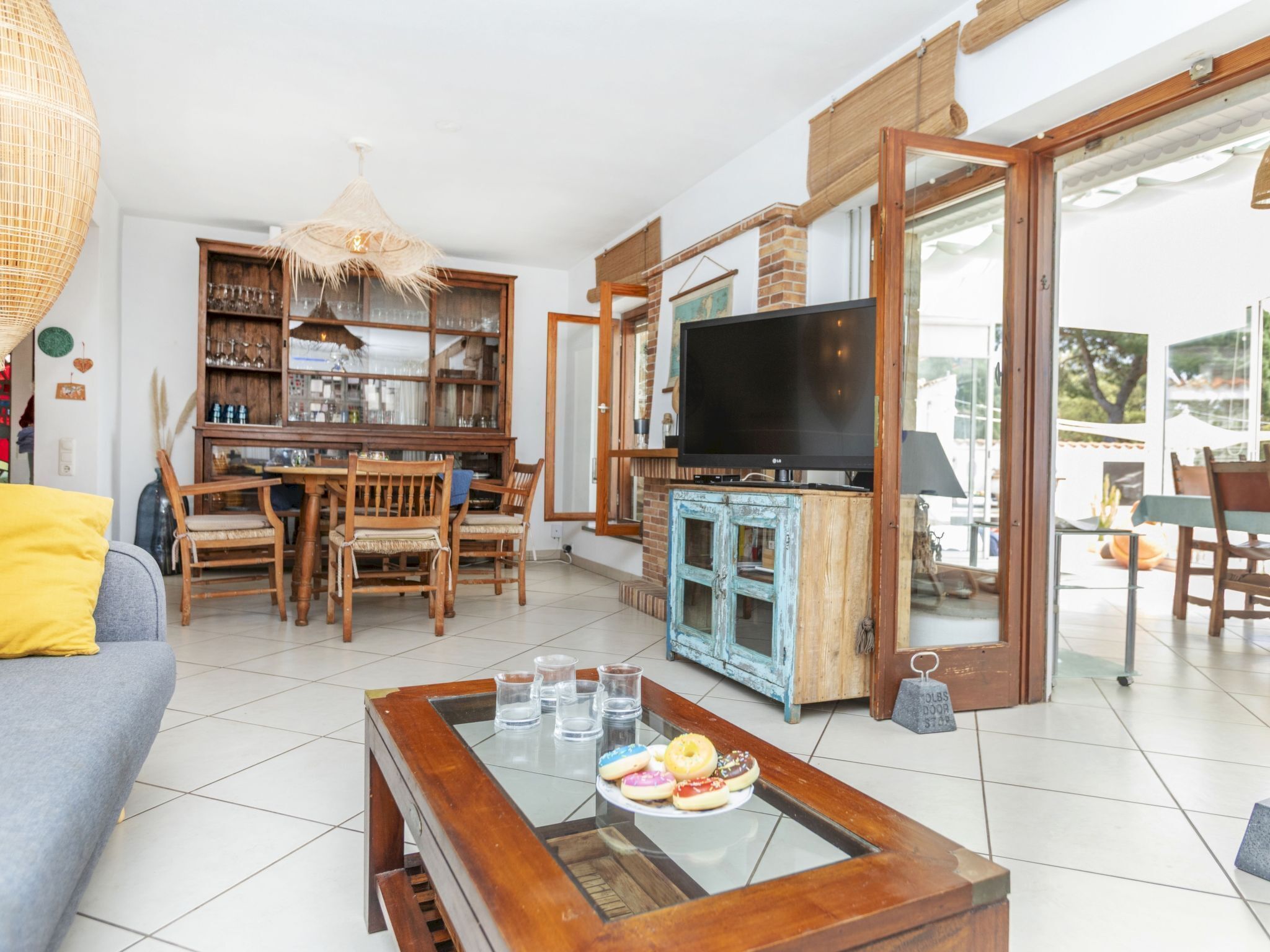 Casa Acuario By Interhome - Tossa de Mar