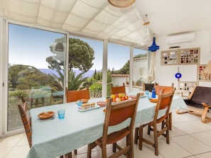 Dining - Casa Acuario by Interhome (Tossa de Mar)
