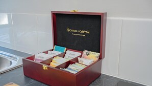 Miscellaneous - Superior Queen Room Studio (christchurch)