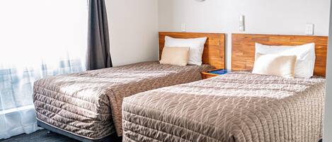 1 habitación y wifi gratis