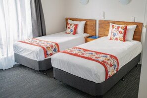 1 chambre, Wi-Fi gratuit