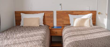 1 Schlafzimmer, kostenloses WLAN