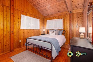 4 slaapkamers, gratis wifi, beddengoed