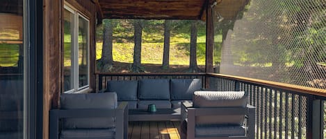 Terras