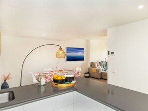 Interior - El Fenua by Interhome (St Antoni de Calonge)
