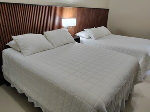 Chambre Double Deluxe