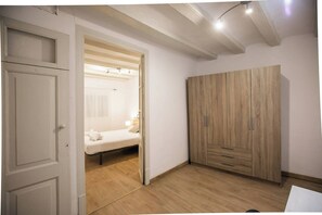 3 Schlafzimmer, Bügeleisen/Bügelbrett, Internetzugang, Bettwäsche