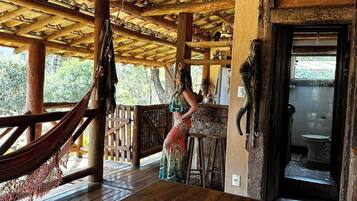 Servei de restauració a l'aire lliure