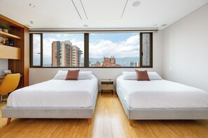 2 chambres, fer et planche à repasser, lit parapluie, Wi-Fi