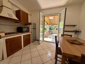 Dining - La Casa di Carola (Imperia)