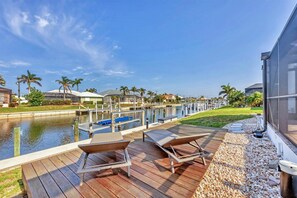 Terraço/pátio