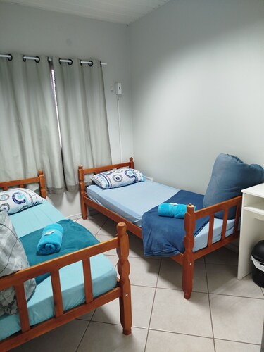 Pousada Central 