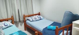 Pousada Central