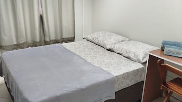 基本雙床房 | 免費無線上網