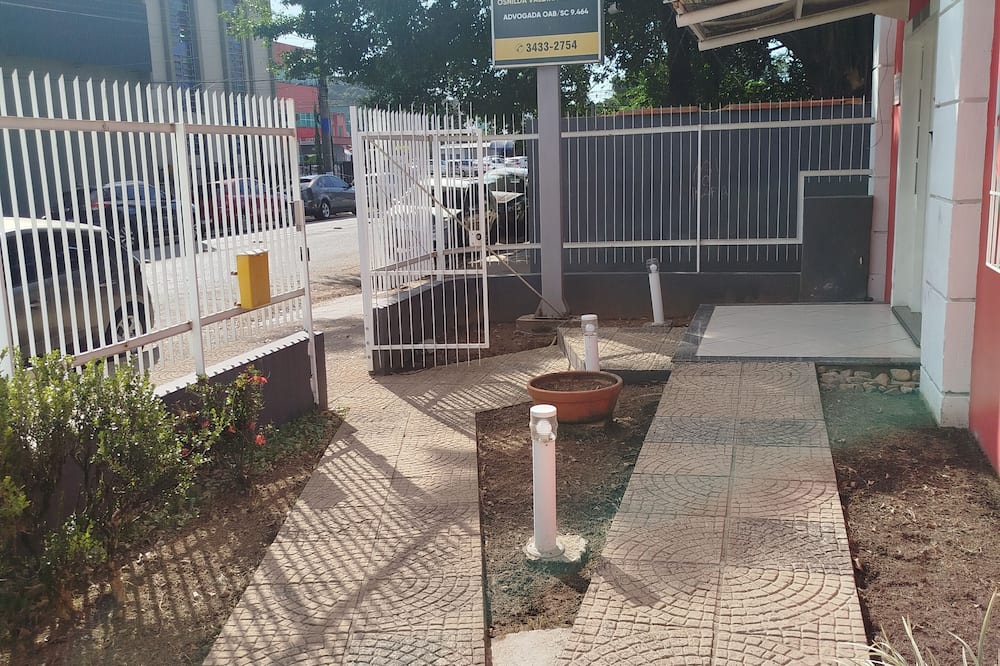 Pousada Central