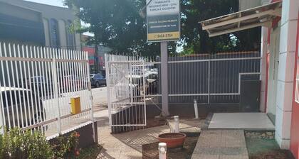 Pousada Central