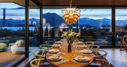 Ridgecrest - Lake Views - Sleeps 12