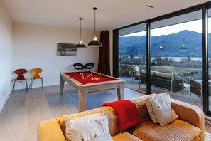 Billiards