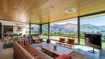 奢華別墅, 6 間臥室, 湖景 | 湖景