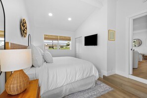 3 Schlafzimmer, Schreibtisch, Reisekinderbett, kostenloses WLAN