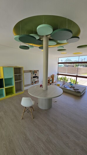 Children’s activities - Makia Beach Muro Alto 220B by La Playa (Ipojuca)