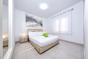 1 chambre, coffres-forts dans les chambres, bureau