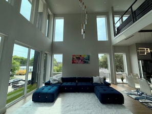 Intérieur