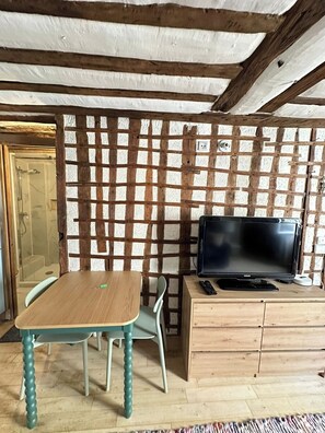 Restauration