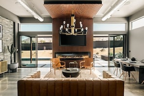 TV connectée, livres