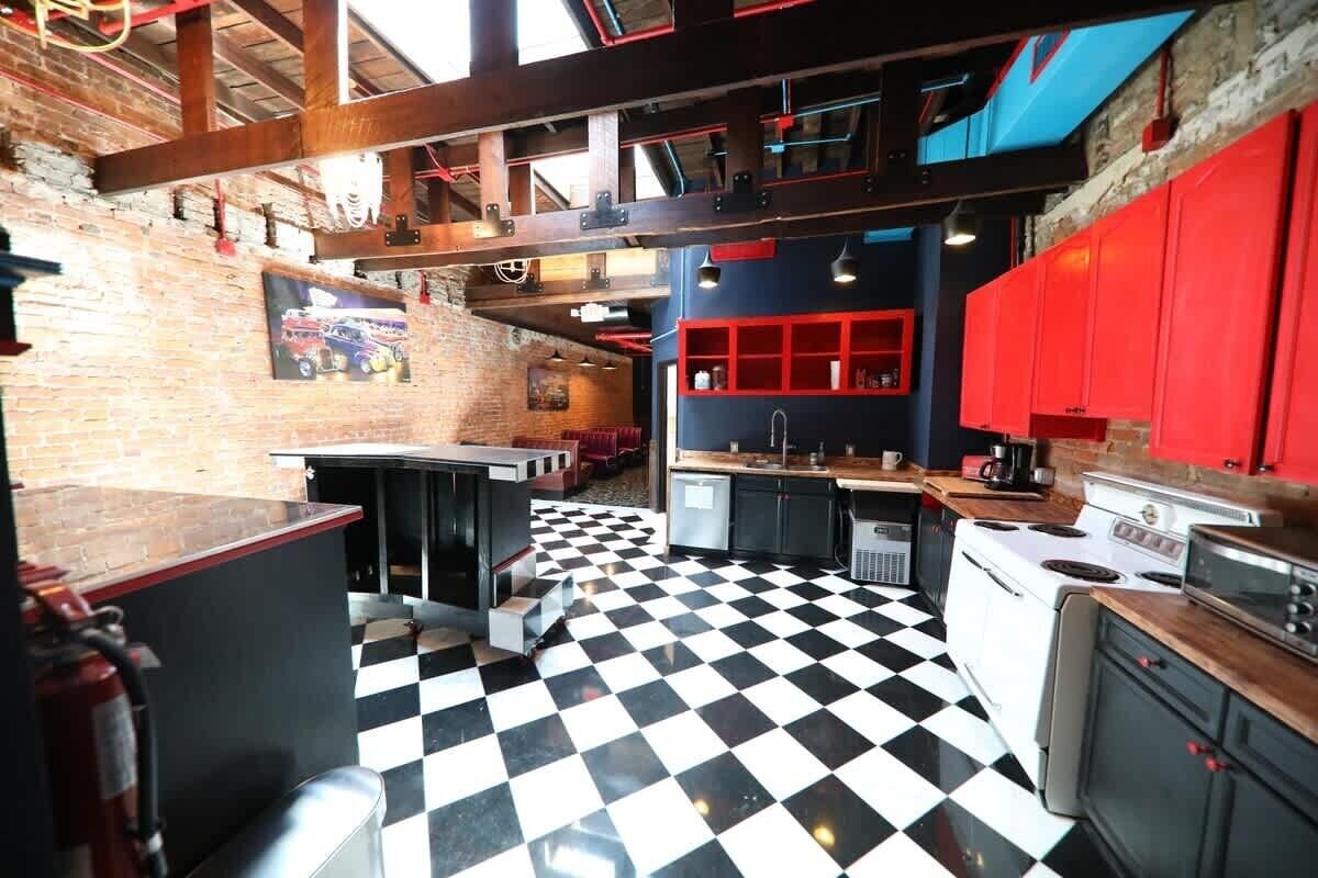 Image de profil de l’hôte