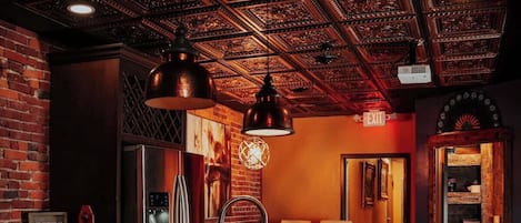 Intérieur