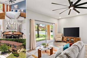 Interior - Regal Palms Gem | 4 bed, 3.5 bath | Near Attractions | Townhome (Davenport)